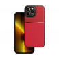 Apple iPhone 13 Pro Max Case Noble Red