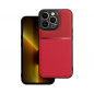 Apple iPhone 13 Pro Case Noble Red