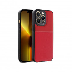 Apple iPhone 13 Pro Case Noble Red