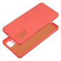 XIAOMI Redmi Note 11 Pro Case Silicone Elegant  Peach