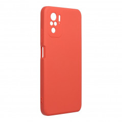 XIAOMI Redmi Note 11 Pro Case Silicone Elegant  Peach