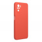 XIAOMI Redmi Note 11 Pro Case Silicone Elegant  Peach