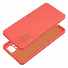 XIAOMI Redmi Note 11 Pro 5G Case Silicone Elegant  Peach