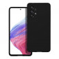 Samsung Galaxy A53 5G Case Silicone Elegant  Black