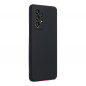 Samsung Galaxy A53 5G Case Silicone Elegant  Black