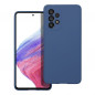 Samsung Galaxy A53 5G Case Silicone Elegant  Blue