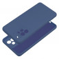 Samsung Galaxy A53 5G Case Silicone Elegant  Blue