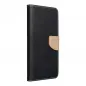 Samsung Galaxy S22 Plus Wallet Cases Fancy Book Black