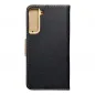 Samsung Galaxy S22 Plus Wallet Cases Fancy Book Black