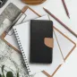Samsung Galaxy S22 Plus Wallet Cases Fancy Book Black