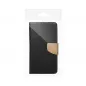 Samsung Galaxy S22 Plus Wallet Cases Fancy Book Black