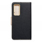 XIAOMI 12X Wallet Cases Fancy Book Black