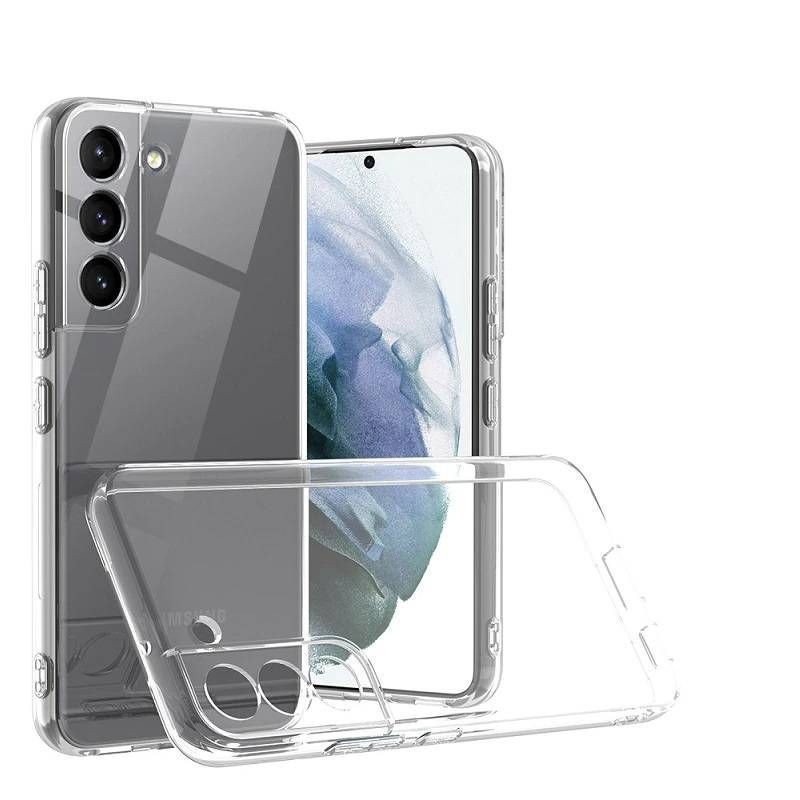 Samsung Galaxy S22 Plus Case Ultra Slim 0,3mm Transparent