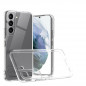 Samsung Galaxy S22 Plus Case Ultra Slim 0,3mm Transparent