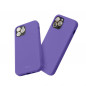 Samsung Galaxy S22 Plus Case Roar Colorful Jelly Purple