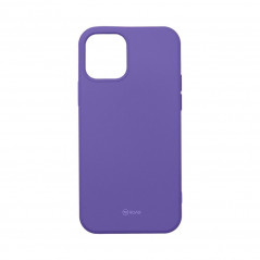 Samsung Galaxy S22 Plus Case Roar Colorful Jelly Purple