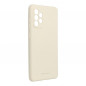 Samsung Galaxy A72 5G Case Roar Space Monochrome, Elegant  Aqua White
