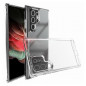 Samsung Galaxy S22 Ultra Case Ultra Slim 0,5mm Transparent