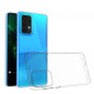vivo V21 5G Case Ultra Slim 0,5mm Transparent