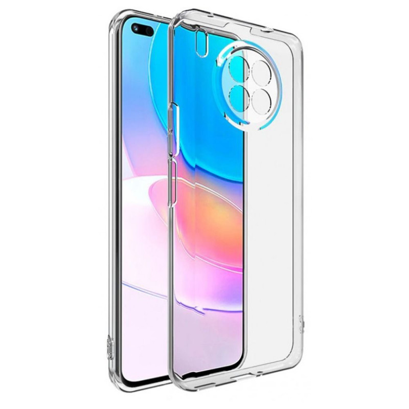 Honor 50 Lite Case Ultra Slim 0,5mm Transparent