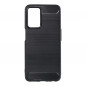 Oppo A56 5G Case Carbon Elegant  Black