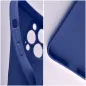 Samsung Galaxy A52s 5G Case Soft Dark blue