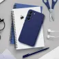 Samsung Galaxy A52s 5G Case Soft Dark blue