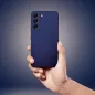 Samsung Galaxy A52s 5G Case Soft Dark blue