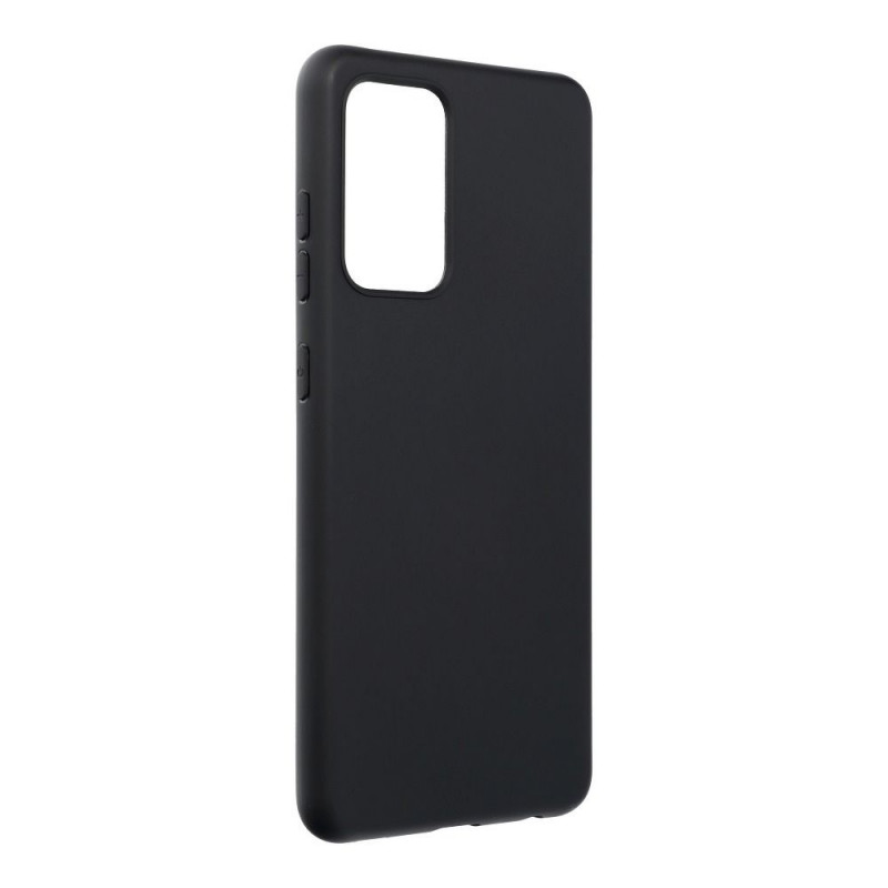 Samsung Galaxy A52 5G Case Soft Black