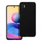 XIAOMI Poco M3 Pro 5G Case Soft Black