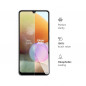Samsung Galaxy A32 LTE Tempered glass Blue Star 9H Transparent 