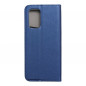 Samsung Galaxy A54 Wallet Cases Smart Case Book Navy