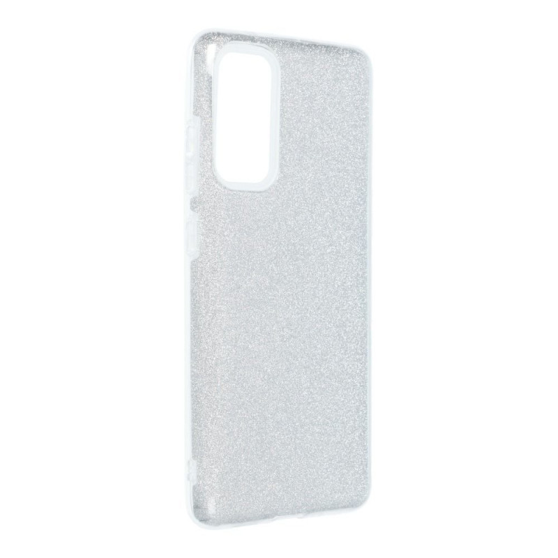 Samsung Galaxy S20 FE 5G Case Shining Silver