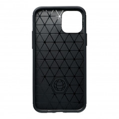 Samsung Galaxy S20 FE 5G Case Carbon Elegant  Black