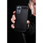 Samsung Galaxy S20 FE 5G Case Carbon Elegant  Black