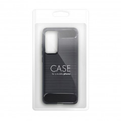 Samsung Galaxy S20 FE 5G Case Carbon Elegant  Black