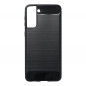 Samsung Galaxy S21 5G Case Carbon Elegant  Black