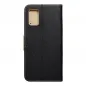 Samsung Galaxy A03 Wallet Cases Fancy Book Black