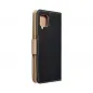 Samsung Galaxy A03 Wallet Cases Fancy Book Black