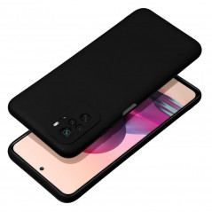 XIAOMI Redmi Note 10S Case Soft Black