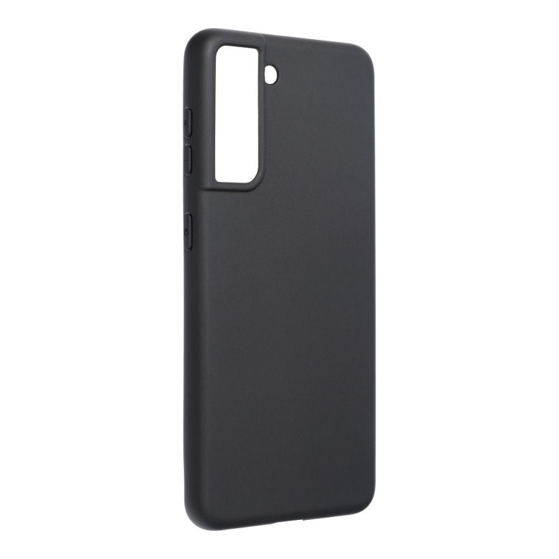 Samsung Galaxy S21 FE 5G Case Soft Black