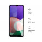Samsung Galaxy A32 LTE Tempered glass Blue Star 9H Transparent 