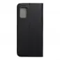 Samsung Galaxy A03 Wallet Cases Smart Case Book Black