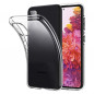 Samsung Galaxy S20 FE 5G Case Ultra Slim 0,5mm Transparent