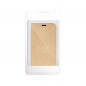Samsung Galaxy S20 FE 5G Wallet Cases LUNA Book Gold Elegant  Gold