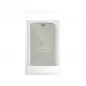 XIAOMI Redmi 9C NFC Wallet Cases LUNA Book Gold Elegant  Silver