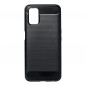Oppo A52 Case Carbon Elegant  Black