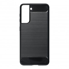 Samsung Galaxy S21 5G Case Carbon Elegant  Black