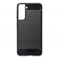 Samsung Galaxy S21 5G Case Carbon Elegant  Black