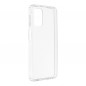 Samsung Galaxy A32 5G Case SUPER CLEAR HYBRID Transparent